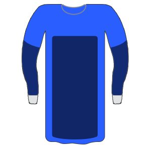 Reinforced Surgical Gown (Breast & Sleeves)