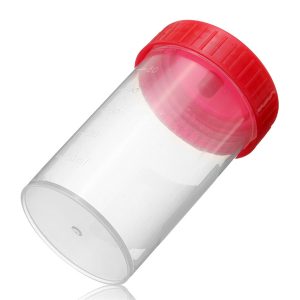 Non Sterile Disposable Container