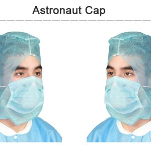 Astronaut Cap