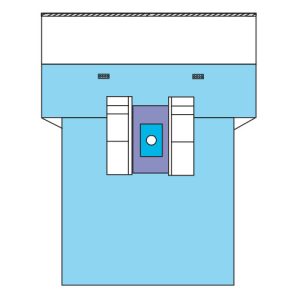 Orthopaedic Drapes