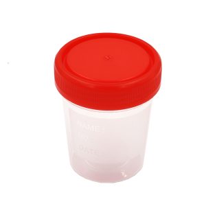 URINE CONTAINER