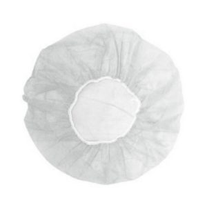 Rounded Cap Bouffant