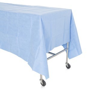 Back & Mayo Table Covers