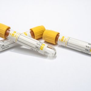 Gel Plus Clot Activator