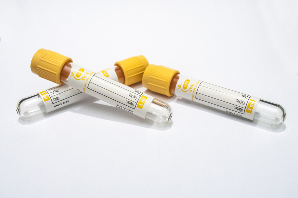 Gel Plus Clot Activator - M4M for Industrial Investment