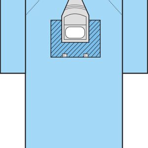 Craniotomy Drapes