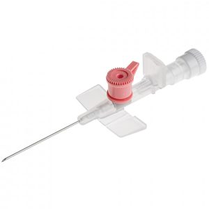 Cannula With Port 20g 32mm